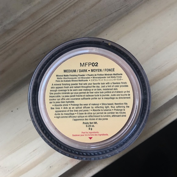 UNOPENED Makeup - Picture 2 of 3